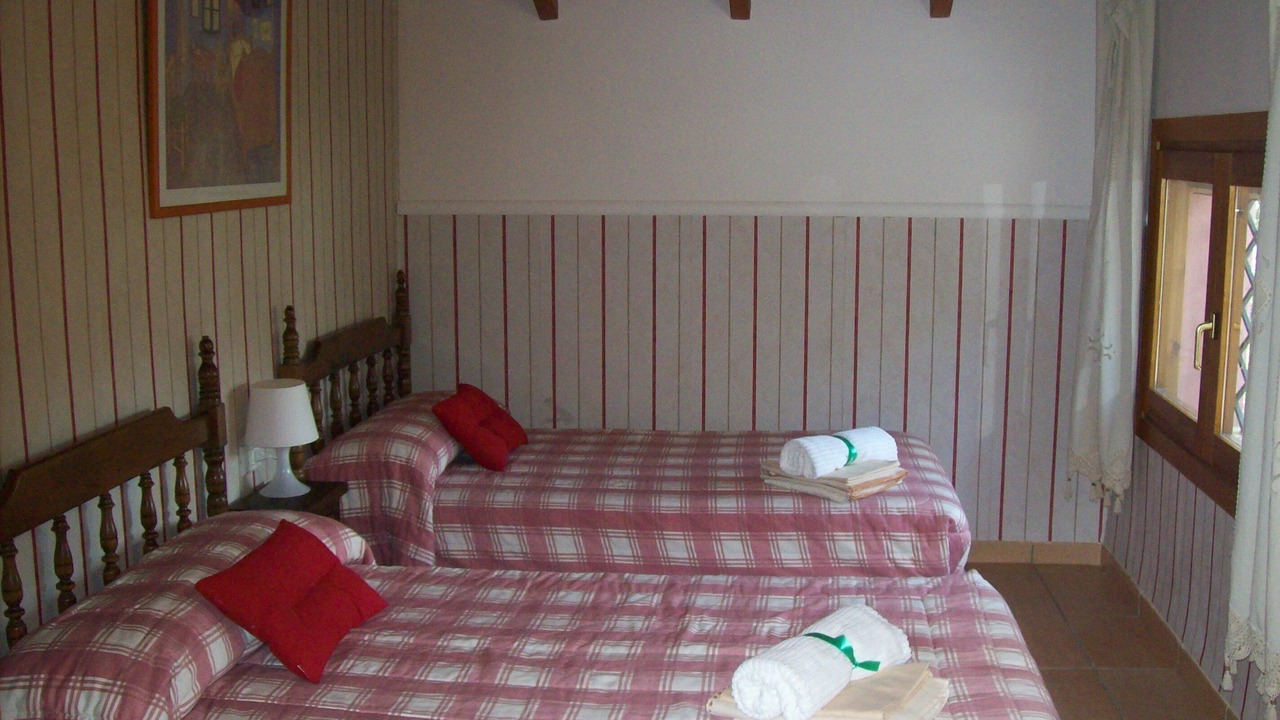 Photo of Bedroom in Artana