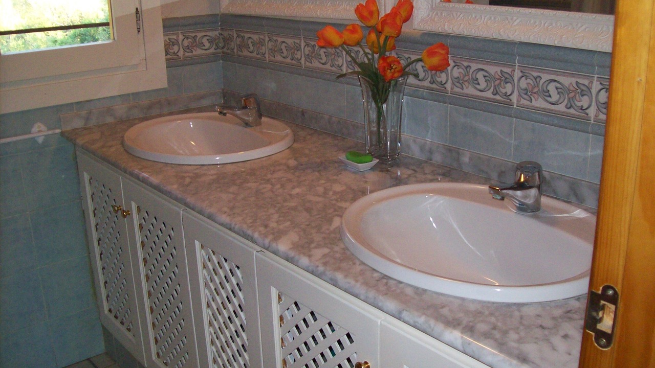 Photo of Bathroom in Artana