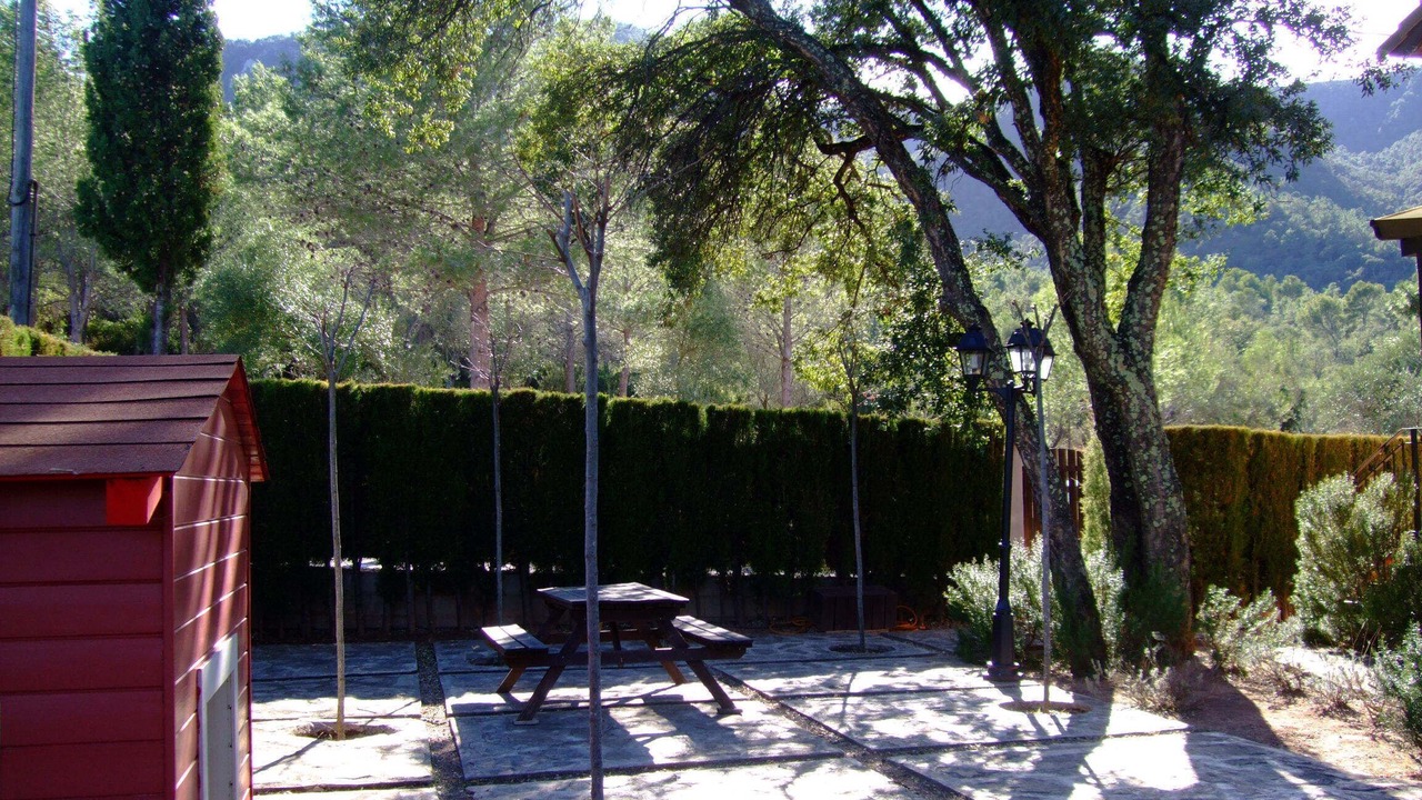 Photo of Outdoor in Artana