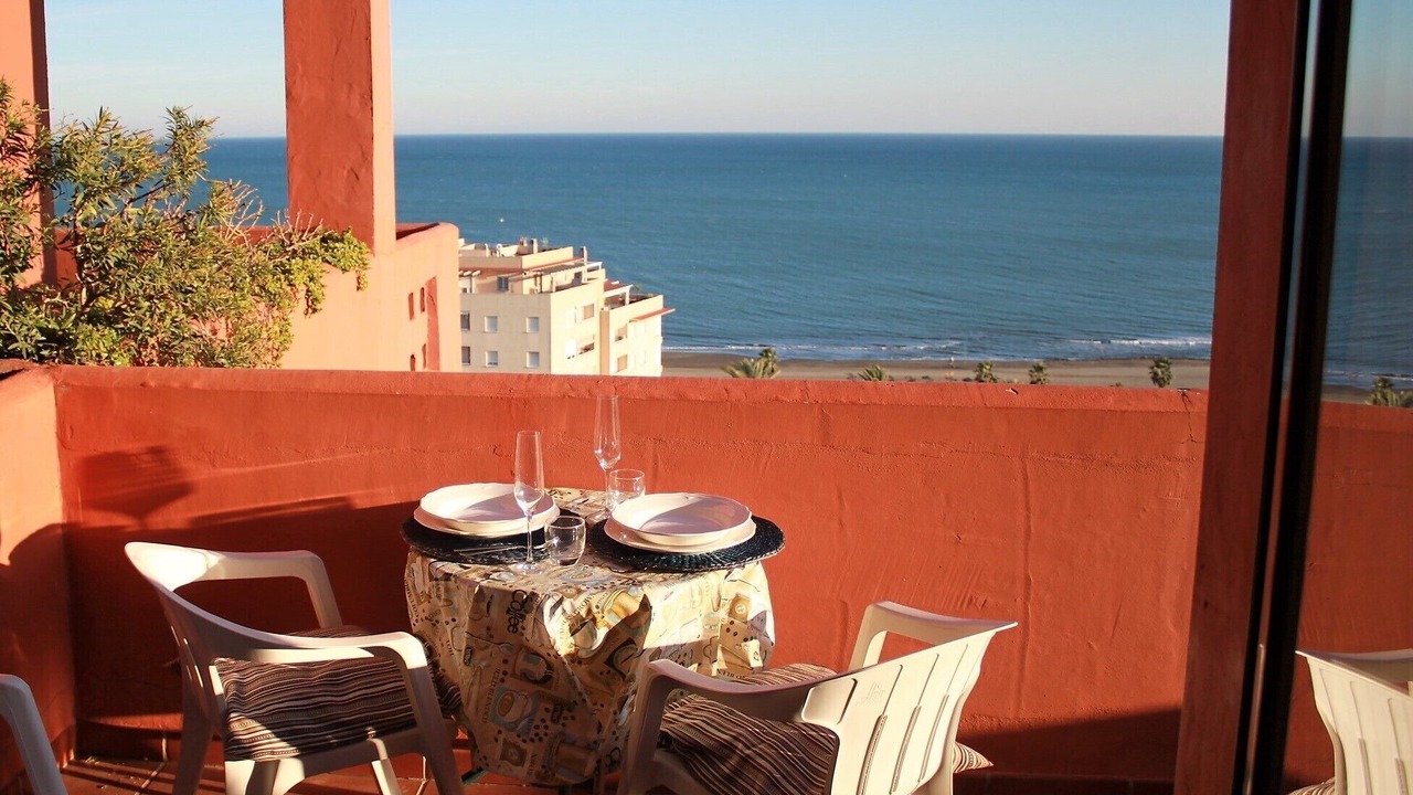 Photo of Outdoor in Estepona