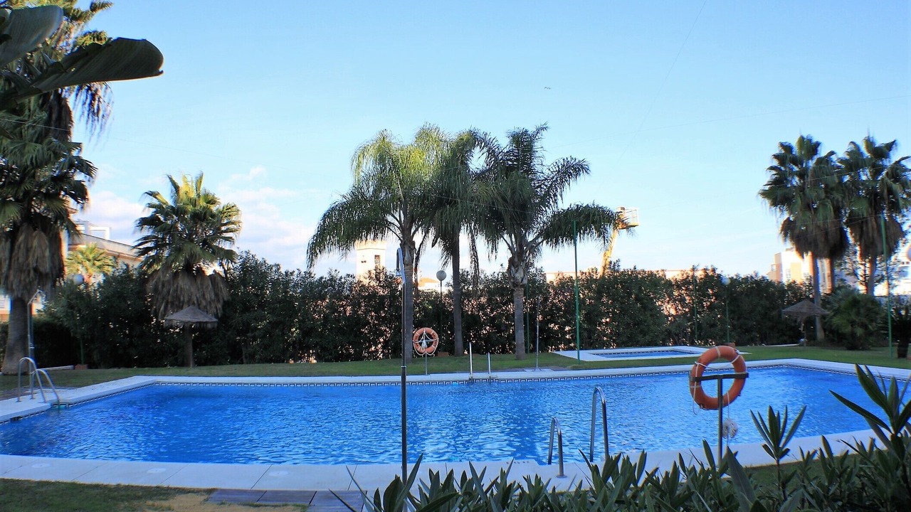 Photo of Outdoor in Estepona