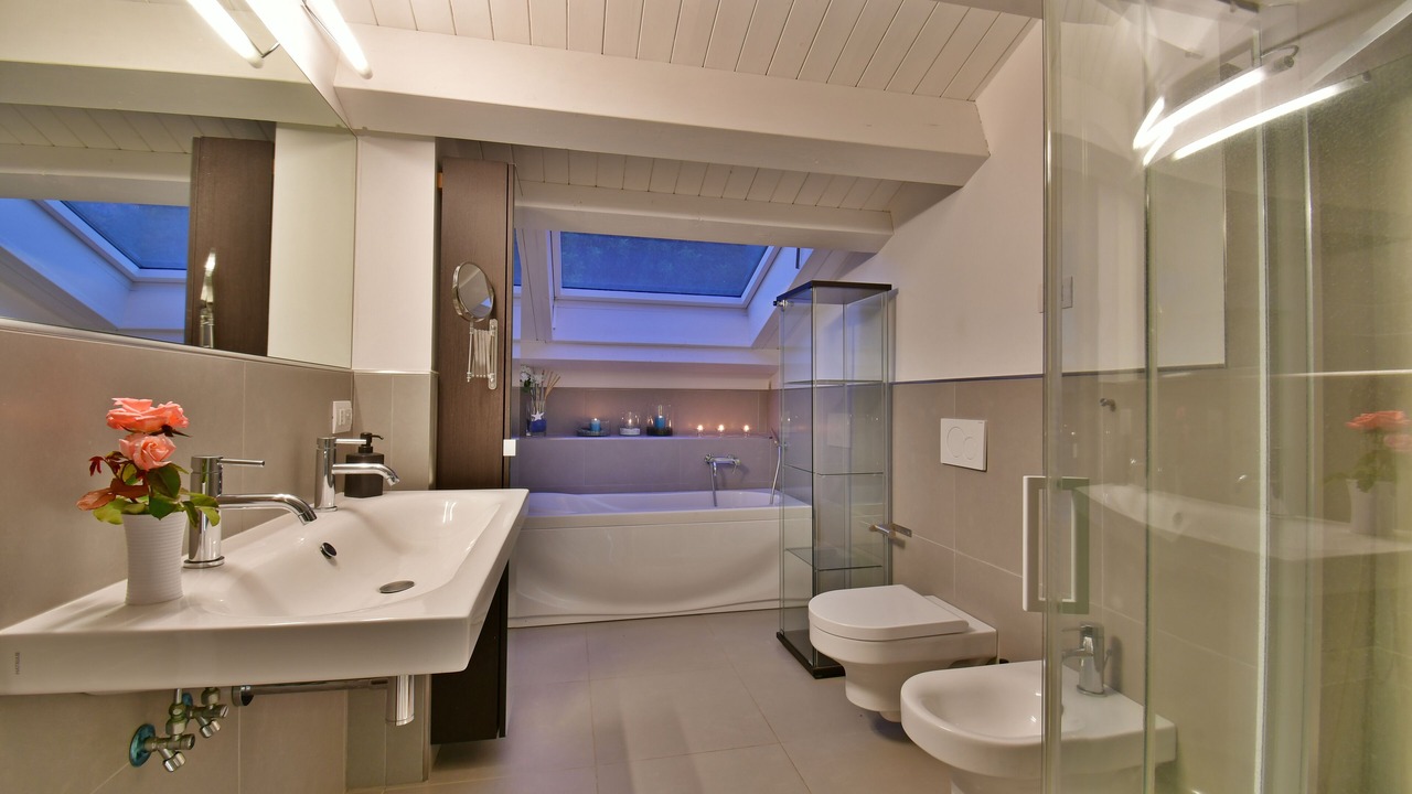 Photo of Bathroom in Ragusa