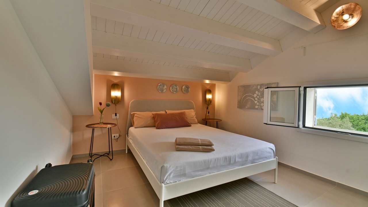 Photo of Bedroom in Ragusa