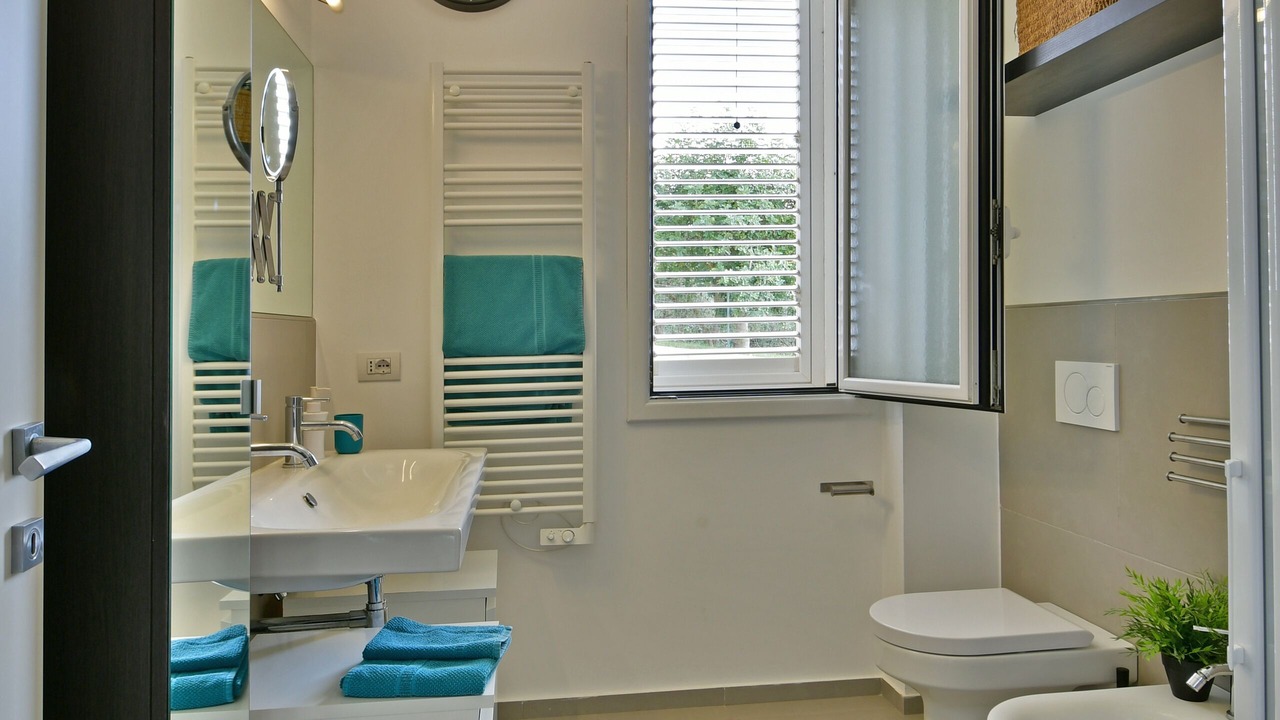 Photo of Bathroom in Ragusa