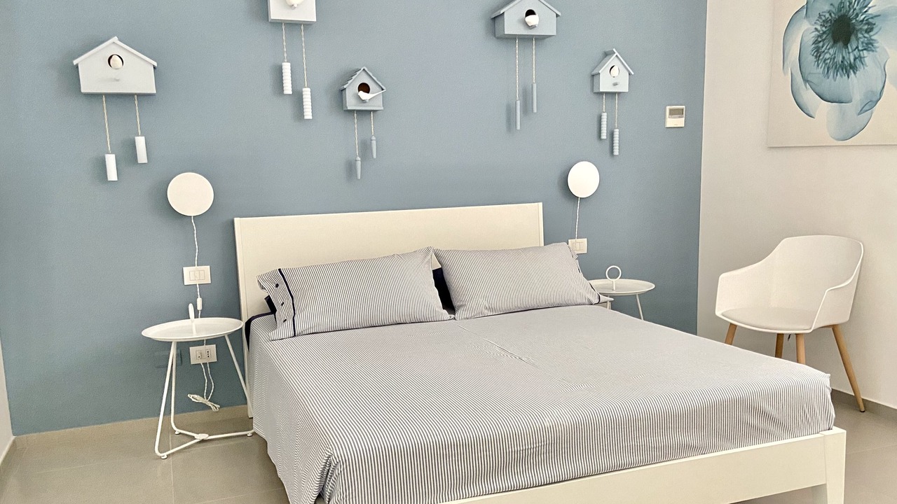 Photo of Bedroom in Ragusa