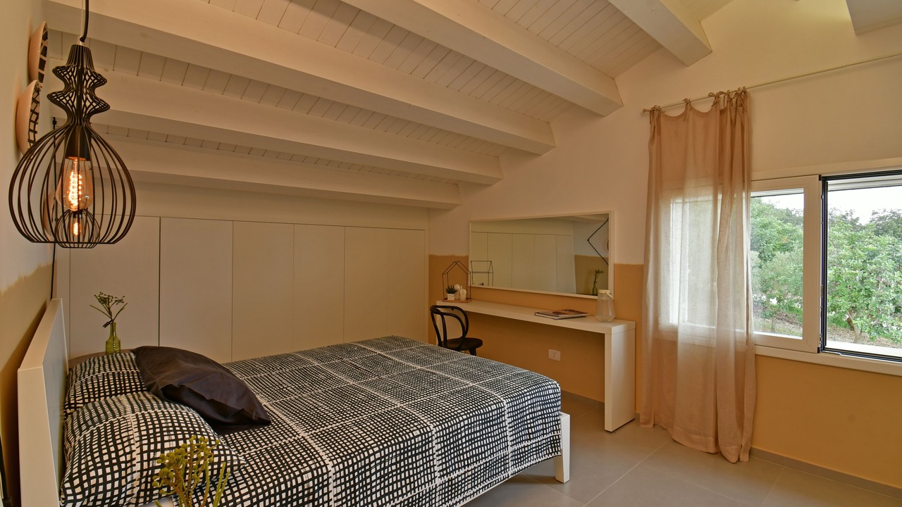 Photo of Bedroom in Ragusa