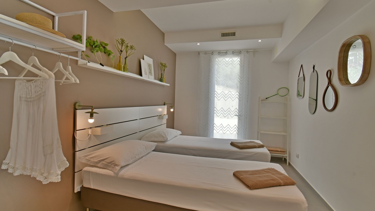 Photo of Bedroom in Ragusa