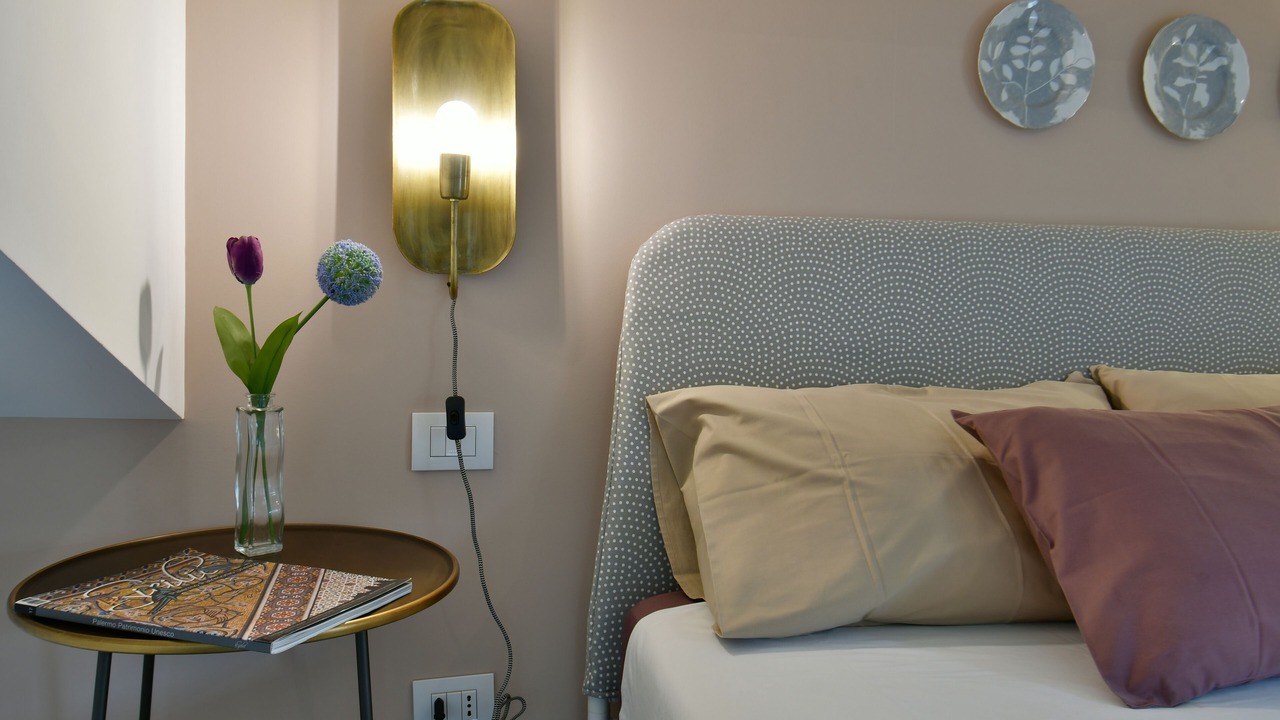 Photo of Bedroom in Ragusa