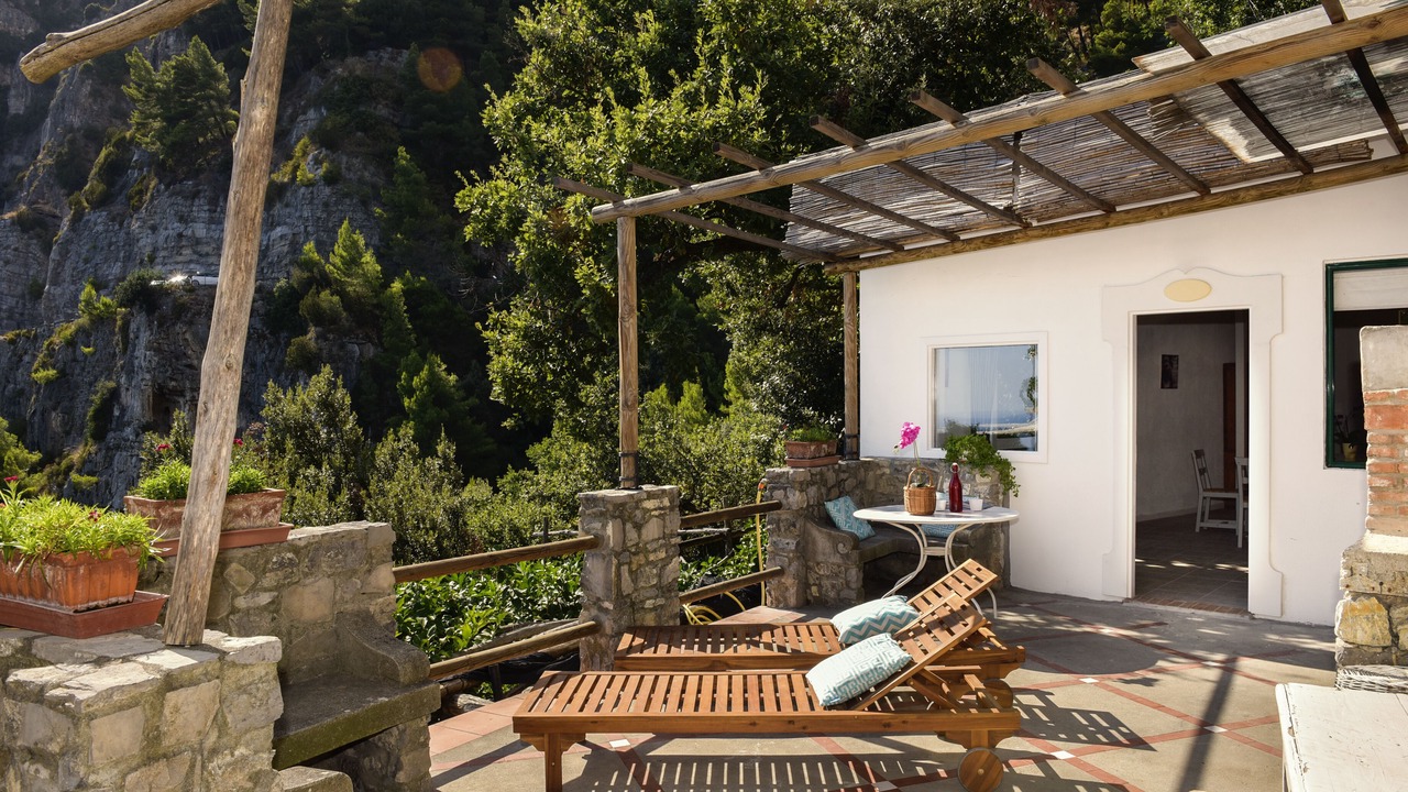 Photo of Others in Positano