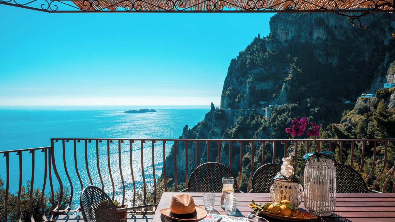 Photo of Outdoor in Positano
