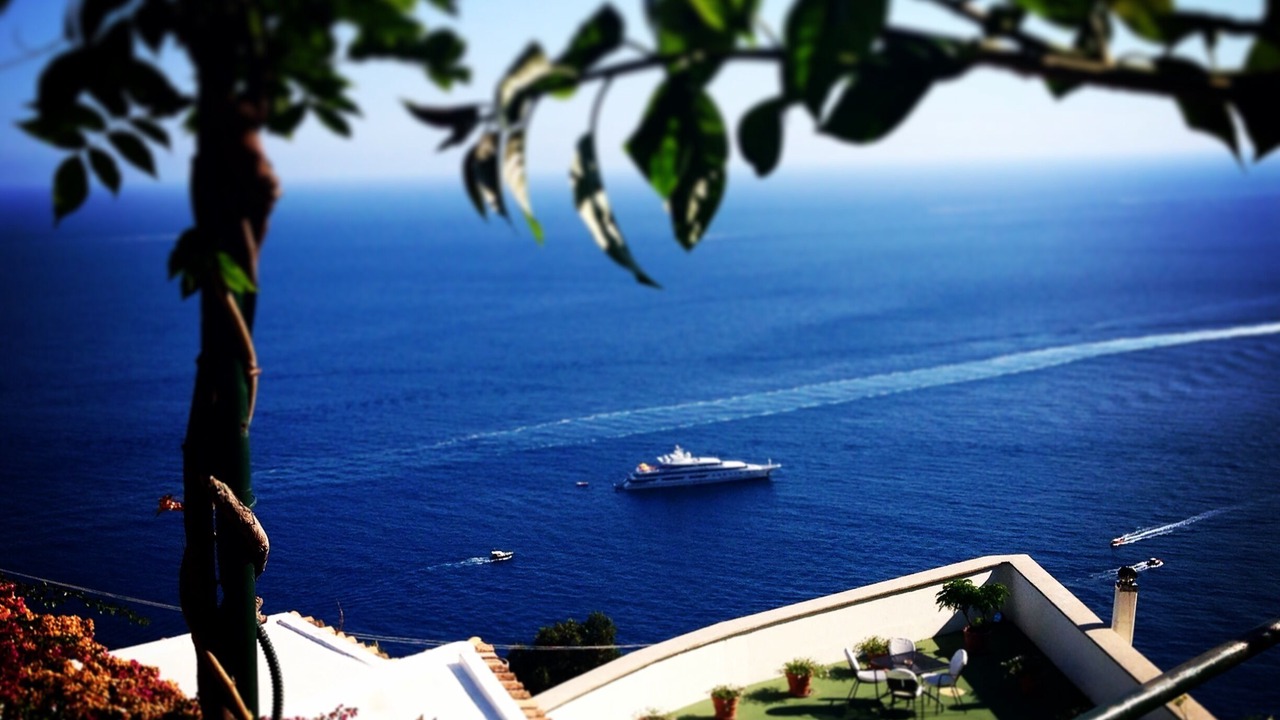 Photo of Others in Positano