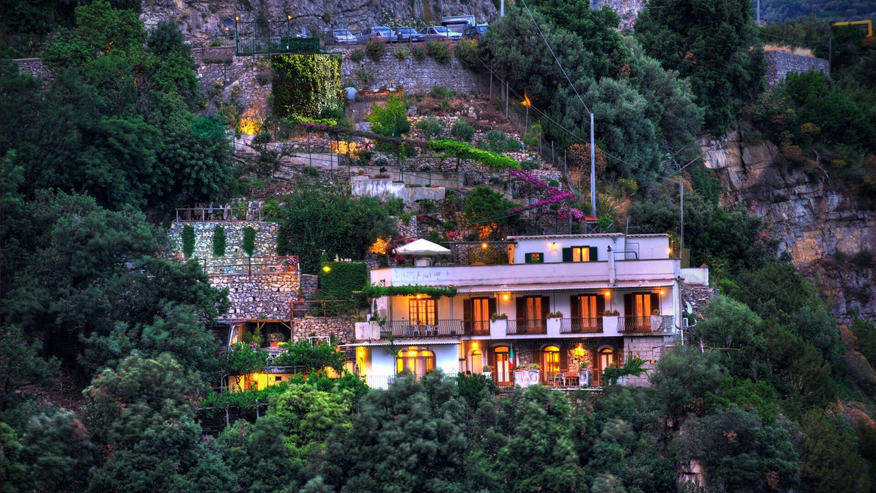 Photo of Outdoor in Positano