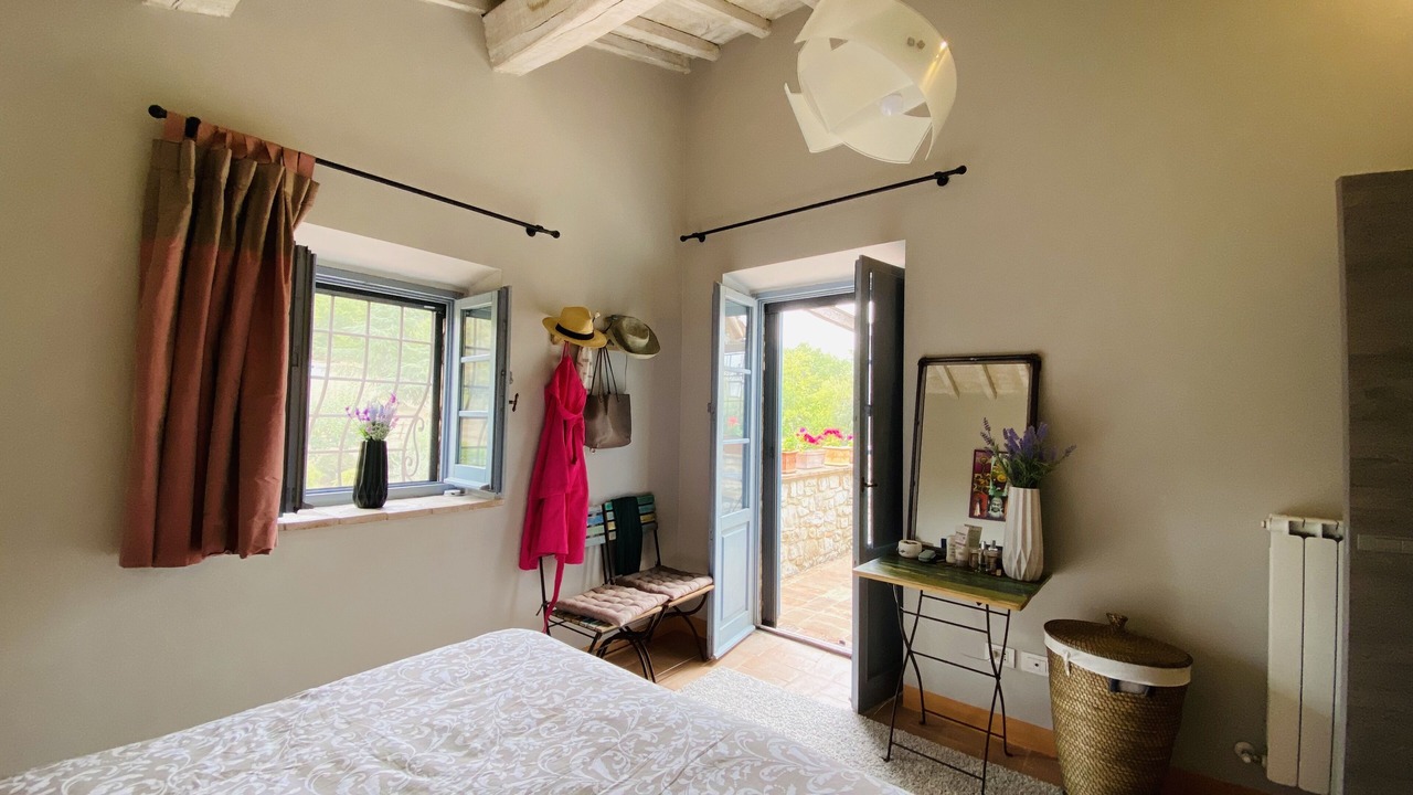 Photo of Bedroom in Acqua Loreto