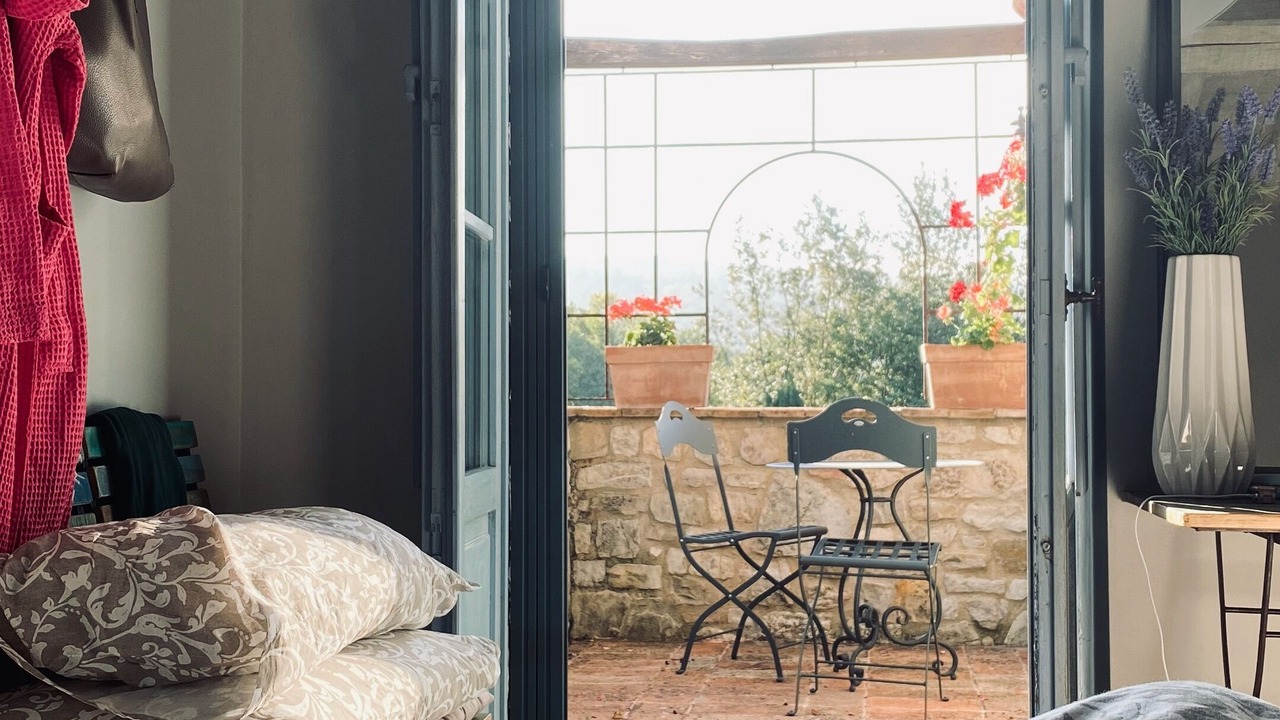 Photo of Bedroom in Acqua Loreto