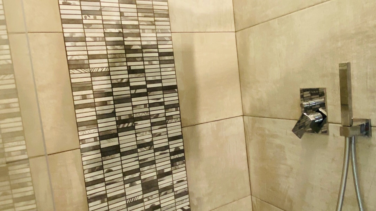 Photo of Bathroom in Acqua Loreto