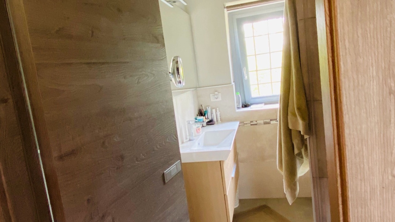 Photo of Bathroom in Acqua Loreto