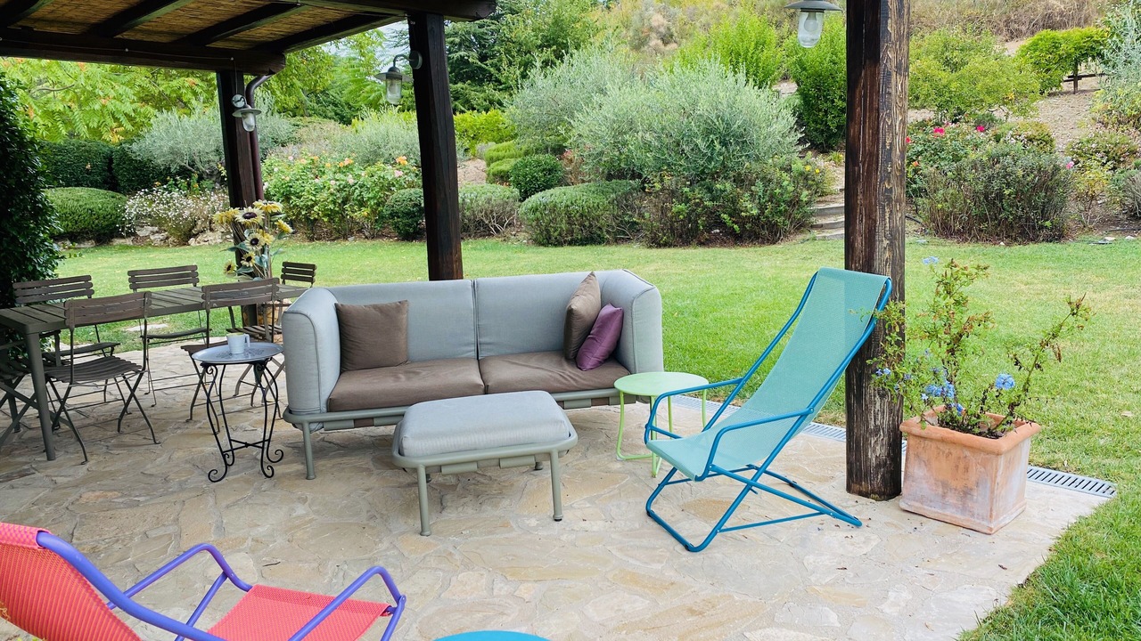Photo of Outdoor in Acqua Loreto