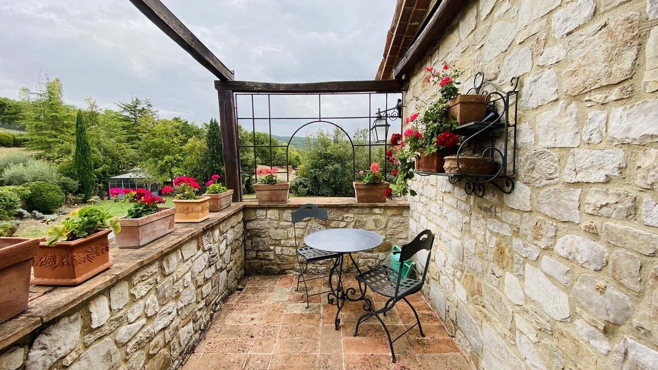 Photo of Outdoor in Acqua Loreto