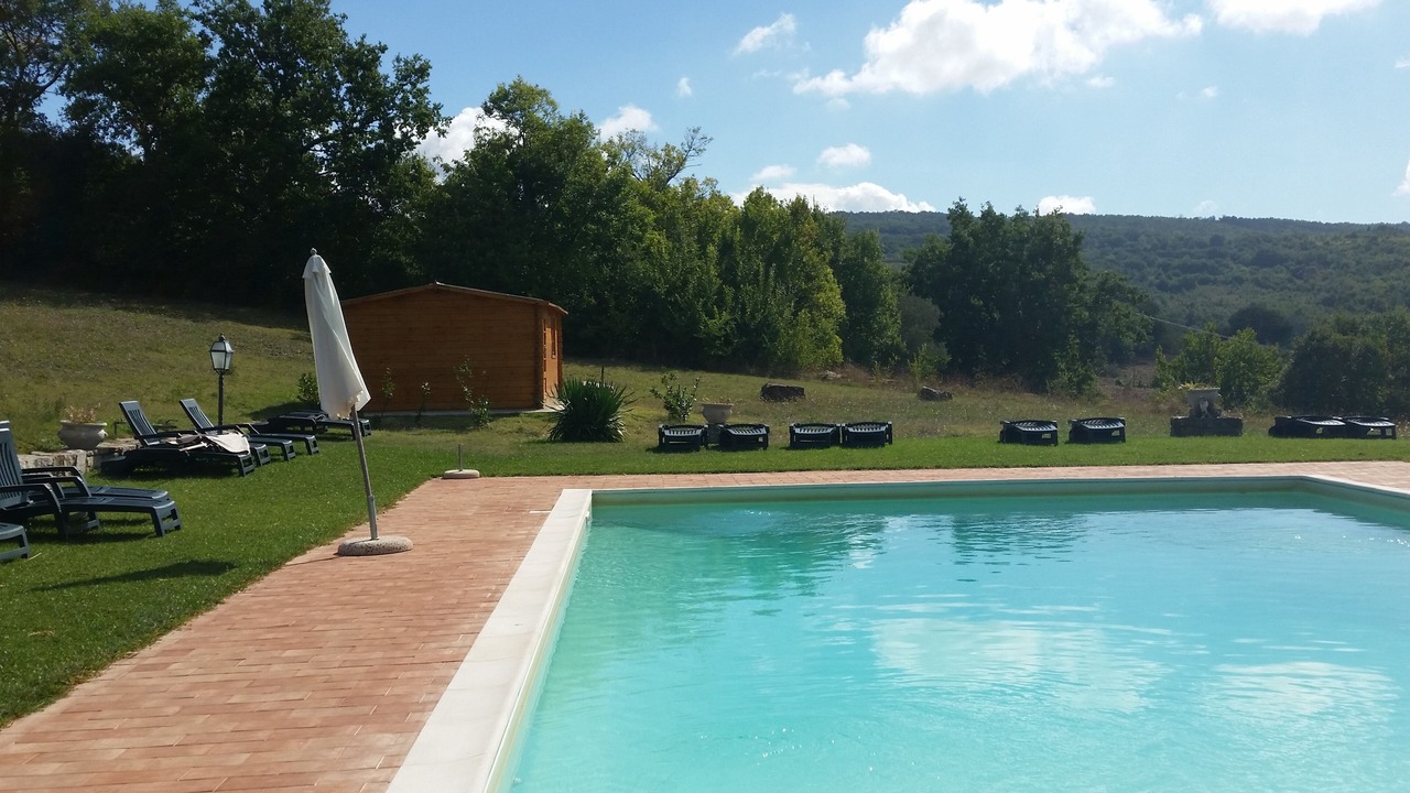 Photo of Outdoor in Acqua Loreto