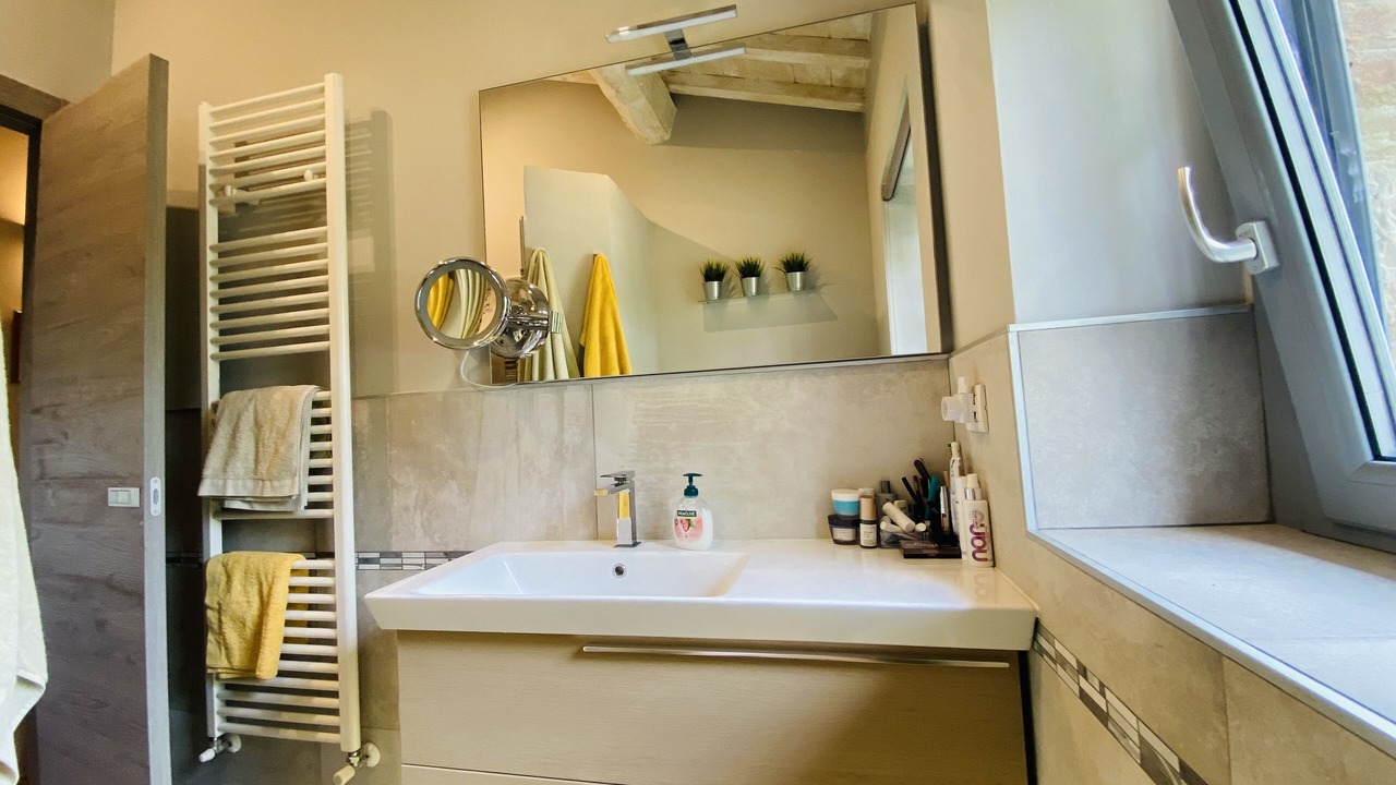Photo of Bathroom in Acqua Loreto