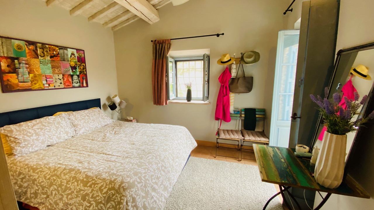 Photo of Bedroom in Acqua Loreto