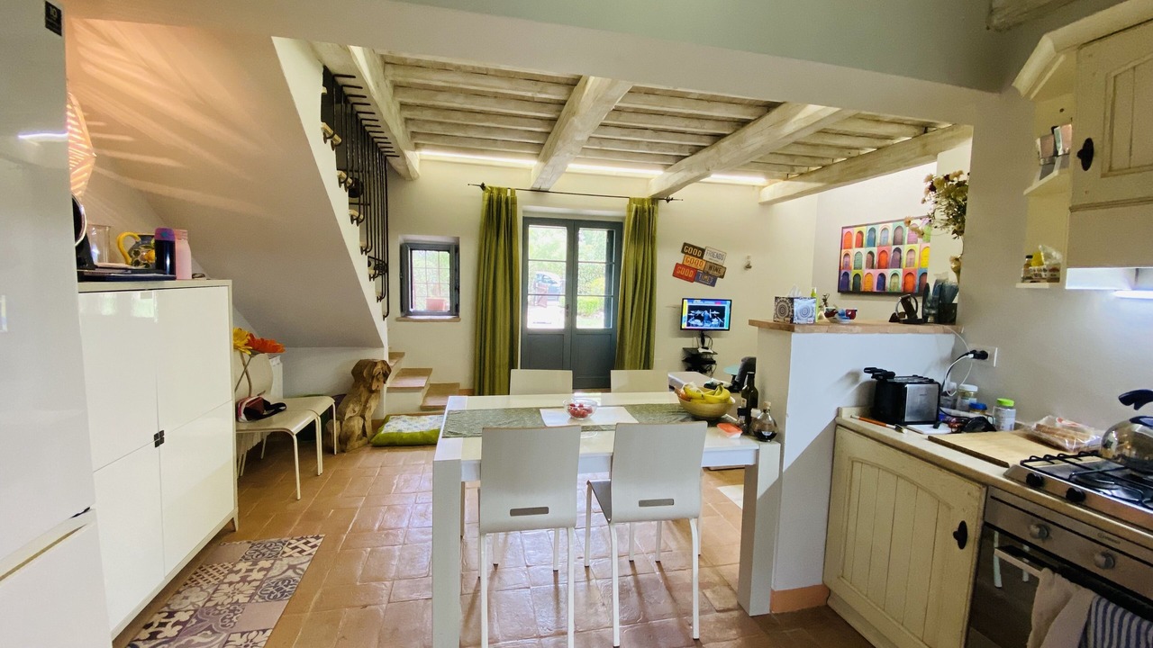 Photo of Kitchen in Acqua Loreto