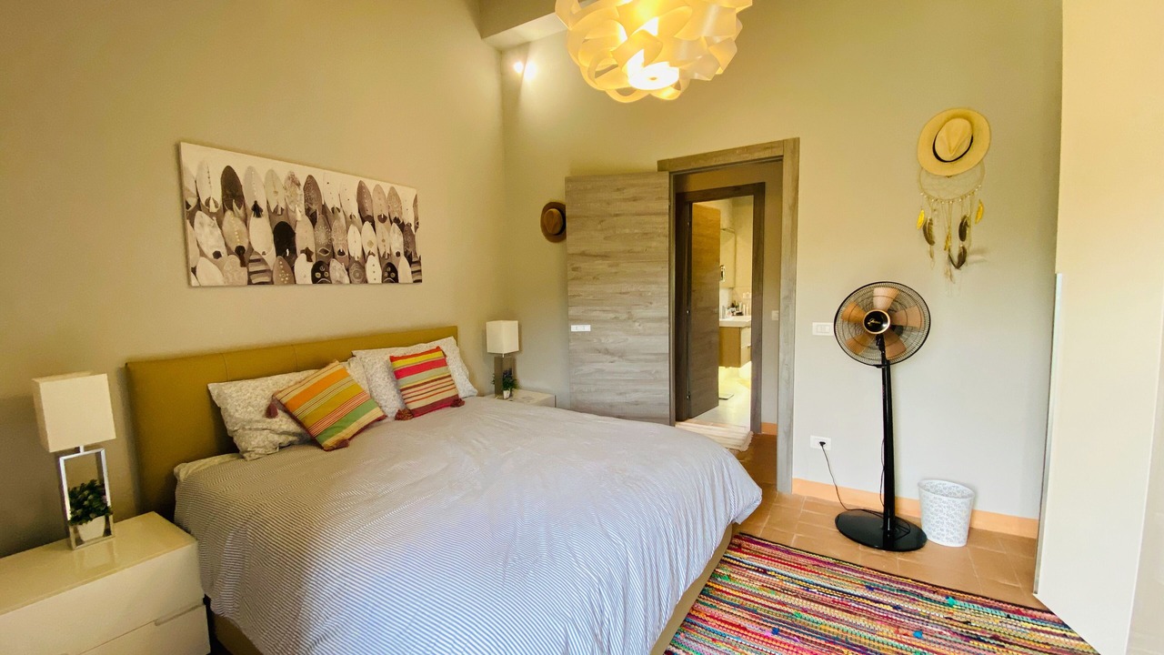 Photo of Bedroom in Acqua Loreto