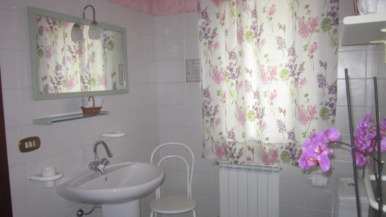 Photo of Bathroom in Beverino