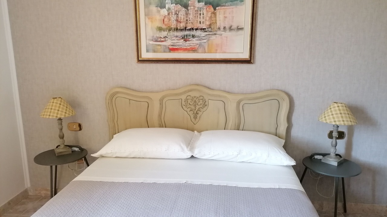 Photo of Bedroom in Beverino