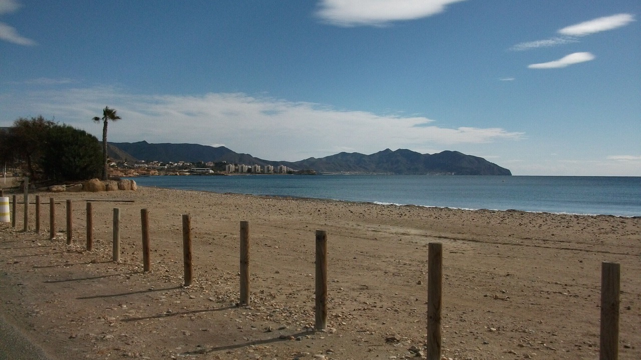 Photo of Others in Puerto de Mazarron