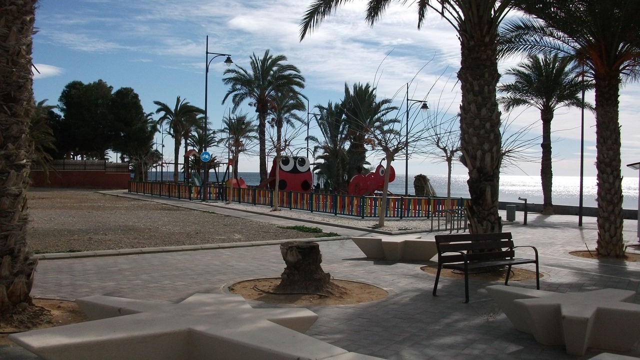 Photo of Others in Puerto de Mazarron