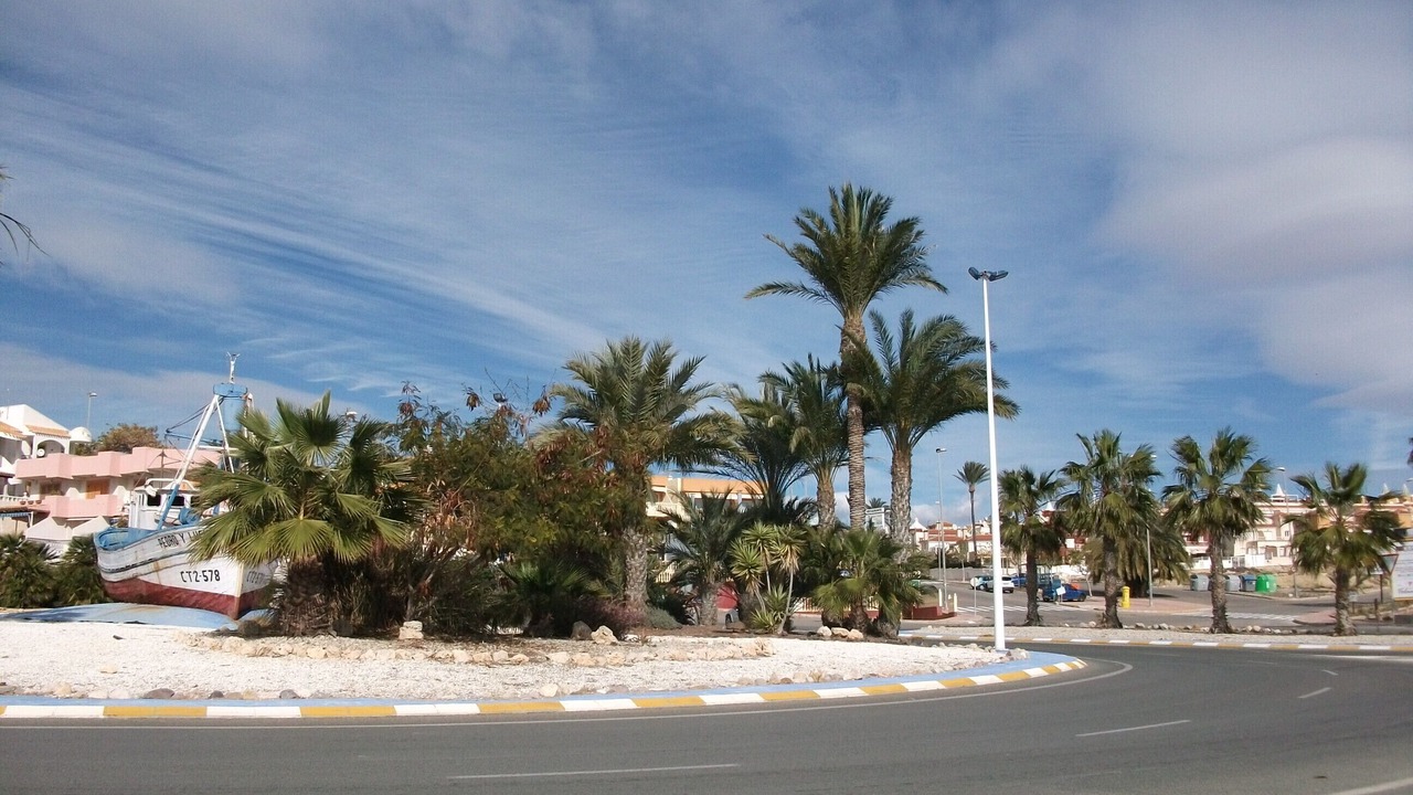 Photo of Others in Puerto de Mazarron