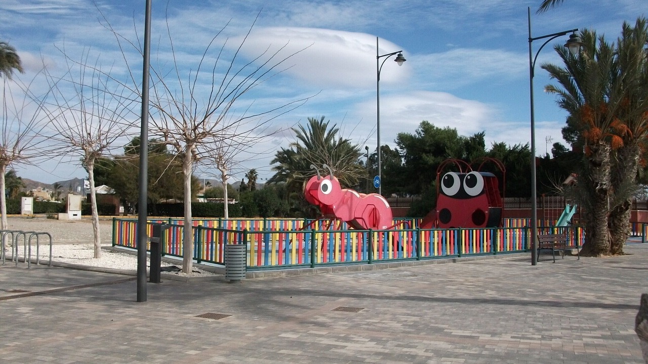 Photo of Others in Puerto de Mazarron