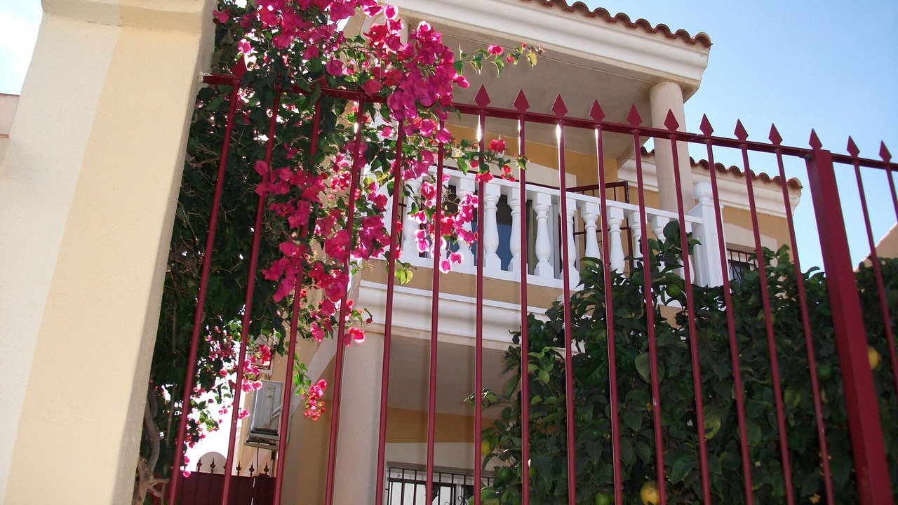 Photo of Outdoor in Puerto de Mazarron