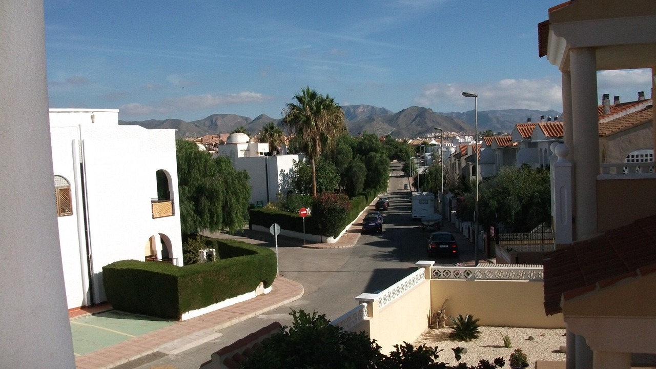 Photo of Others in Puerto de Mazarron