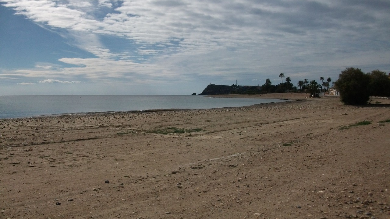 Photo of Others in Puerto de Mazarron