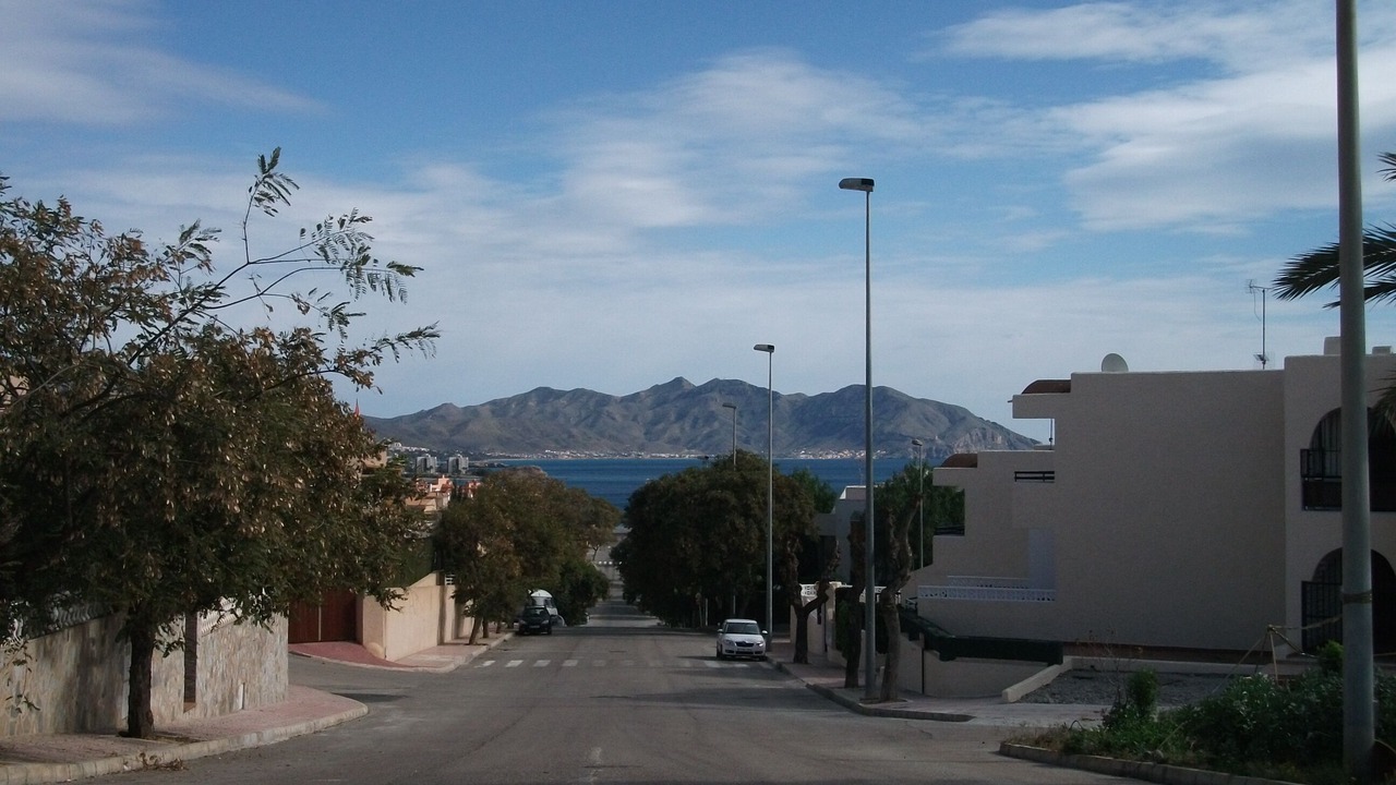 Photo of Outdoor in Puerto de Mazarron