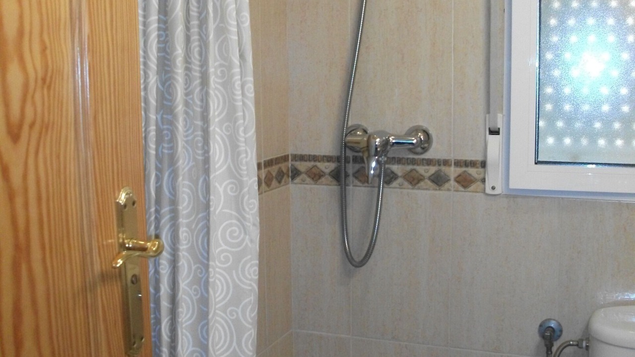 Photo of Bathroom in Puerto de Mazarron