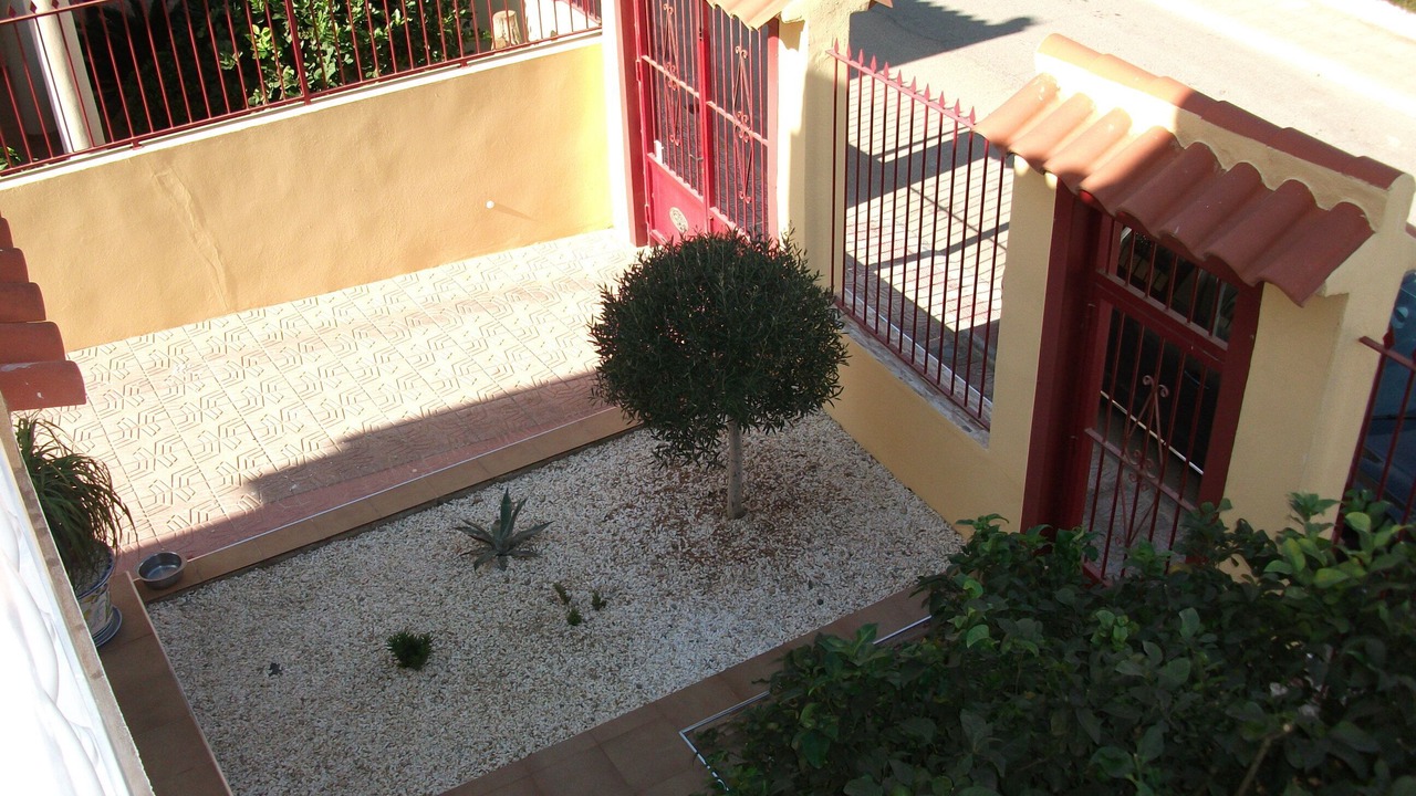 Photo of Outdoor in Puerto de Mazarron