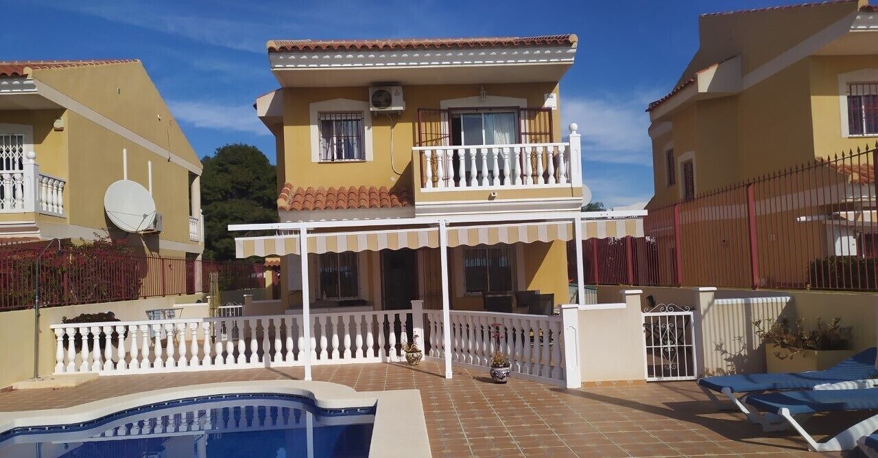 Photo of Outdoor in Puerto de Mazarron