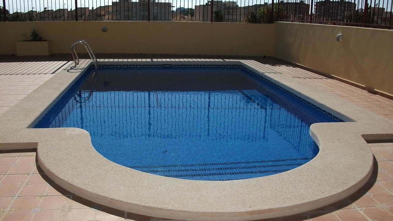 Photo of Outdoor in Puerto de Mazarron