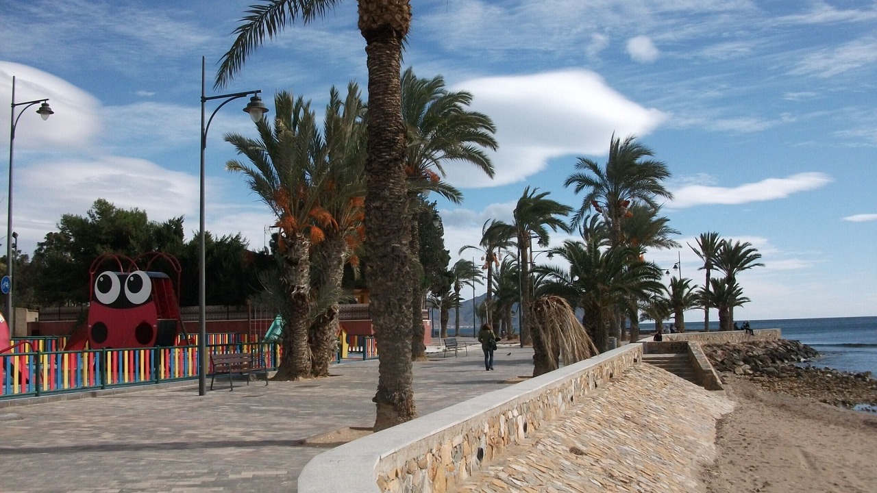 Photo of Others in Puerto de Mazarron