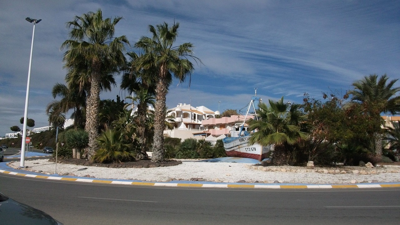 Photo of Outdoor in Puerto de Mazarron