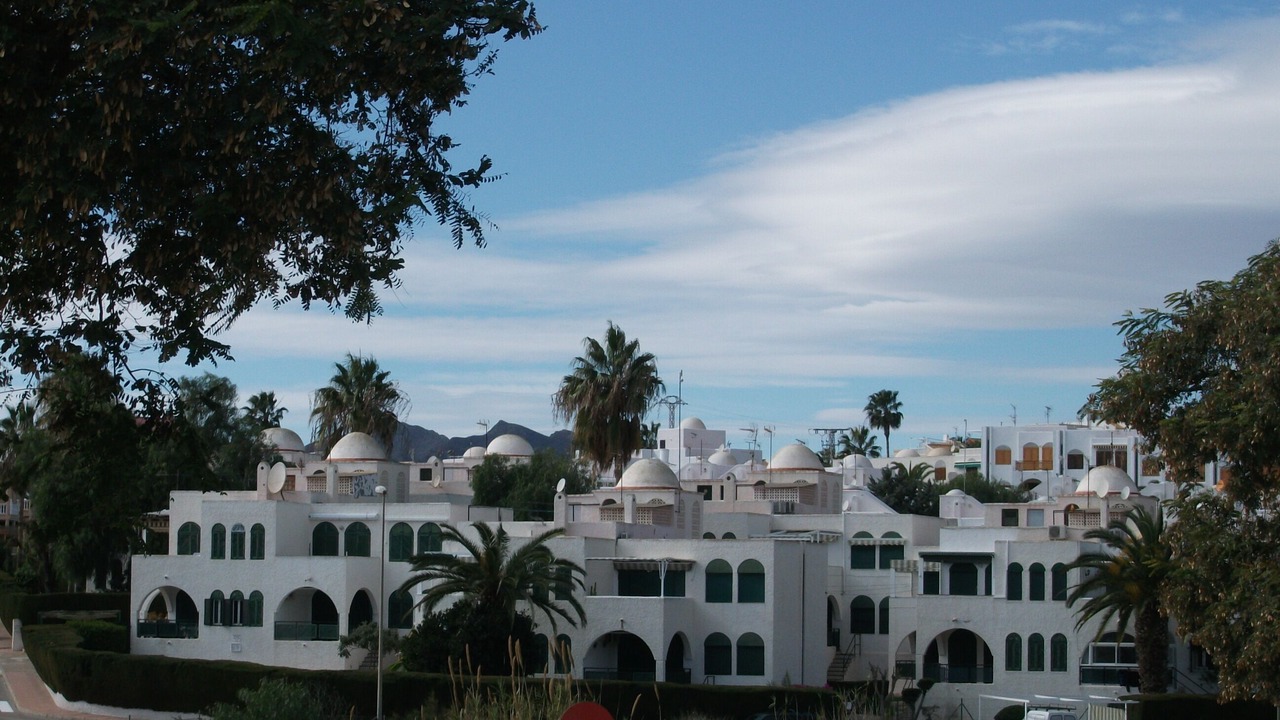 Photo of Outdoor in Puerto de Mazarron