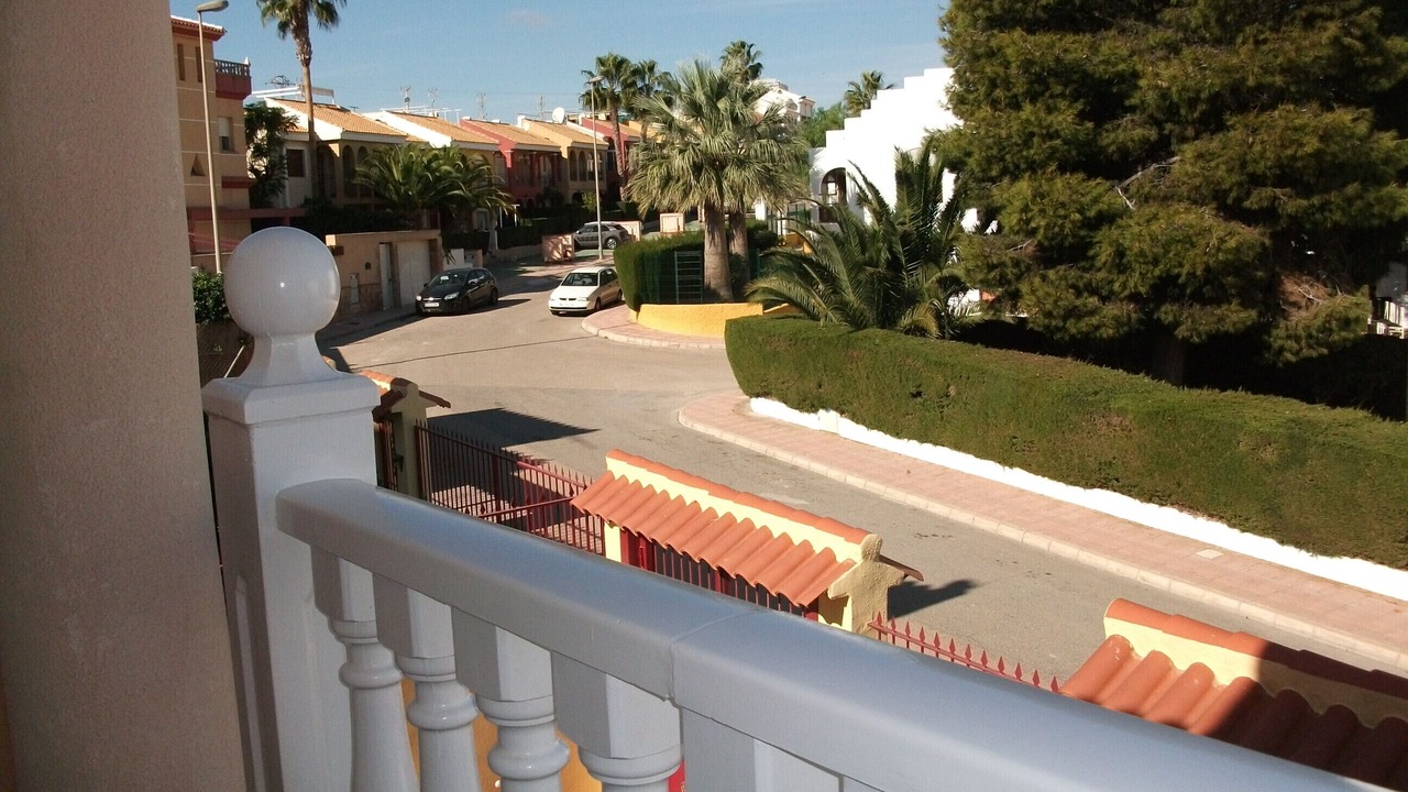 Photo of Outdoor in Puerto de Mazarron