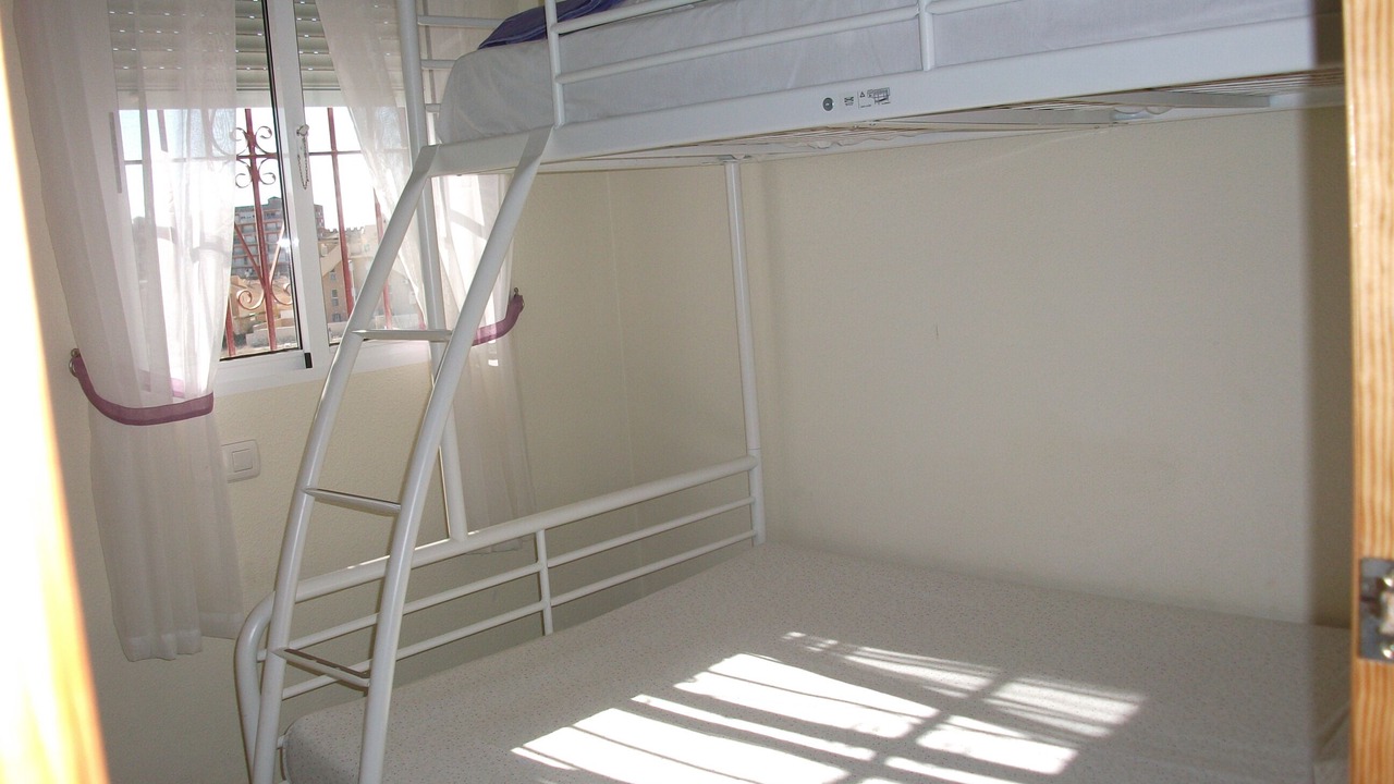 Photo of Bedroom in Puerto de Mazarron