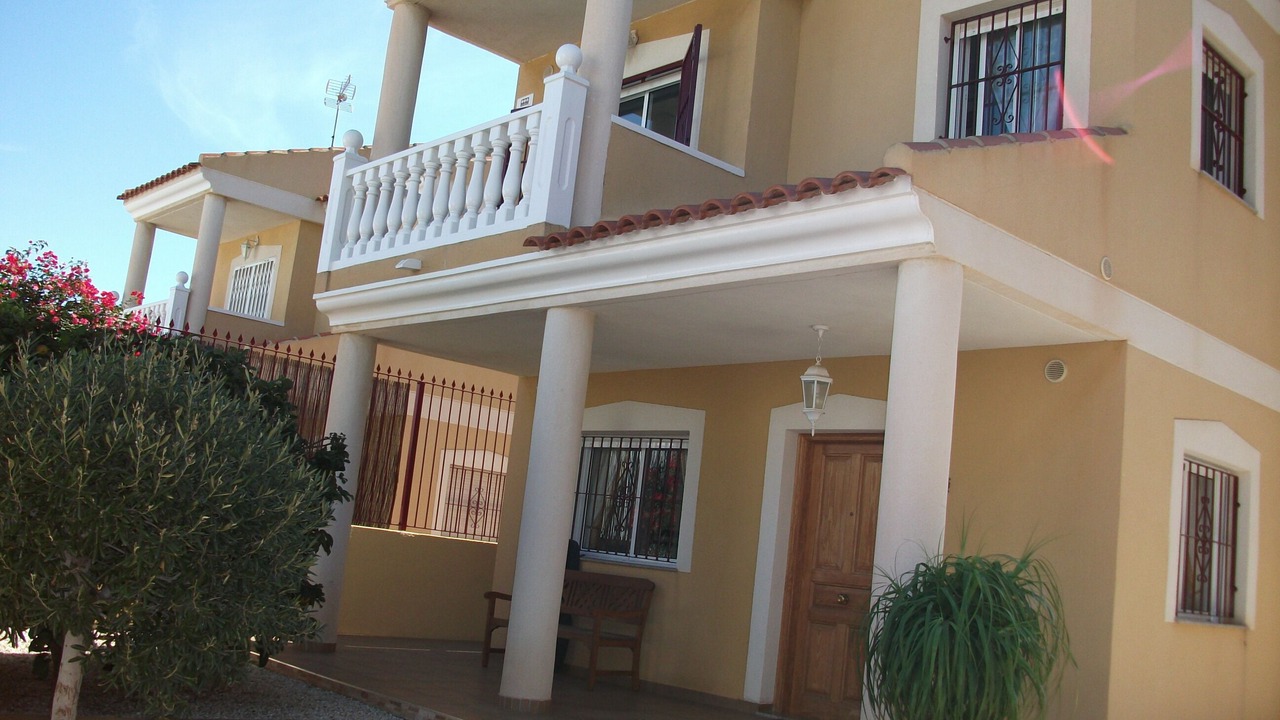 Photo of Outdoor in Puerto de Mazarron
