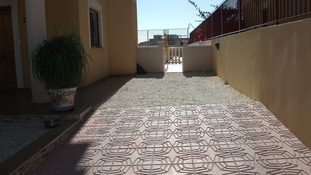 Photo of Outdoor in Puerto de Mazarron