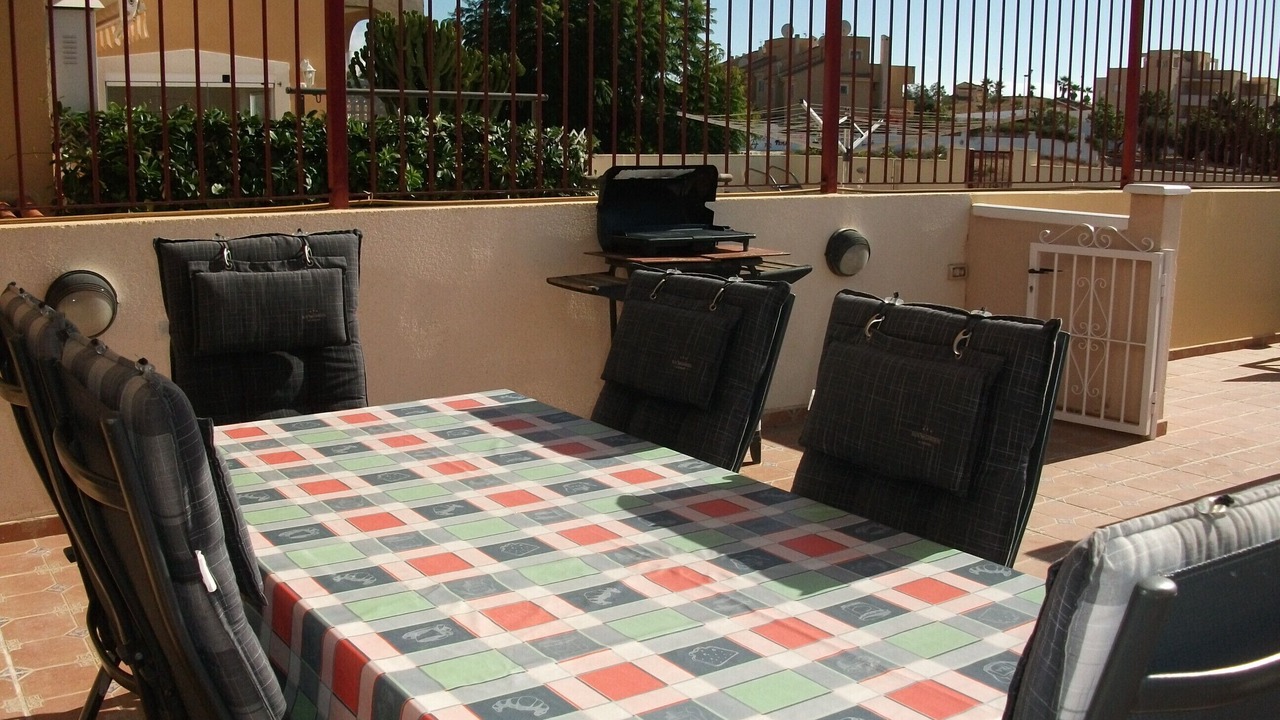 Photo of Outdoor in Puerto de Mazarron