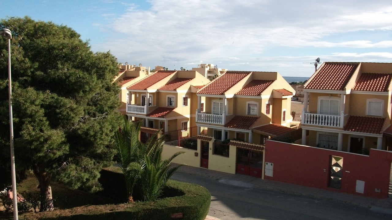 Photo of Outdoor in Puerto de Mazarron